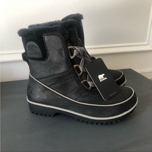 Sorel boots